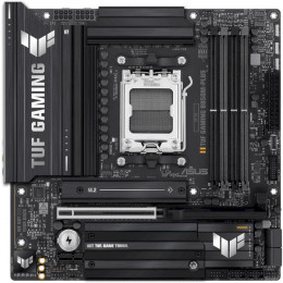 ASUS TUF Gaming B850M-Plus