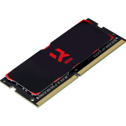 GOODRAM IRDM SO-DIMM DDR4 3200MHz 8GB (IR-3200S464L16SA/8G)