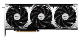 MSI GeForce RTX 5080 16G VENTUS 3X OC