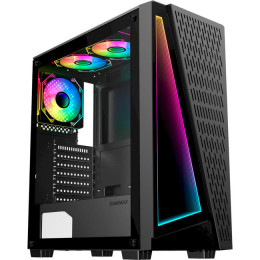 GAMEMAX Prism Black