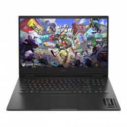 HP Omen Gaming 16-wf0006ua (8F2D3EA) Shadow Black 