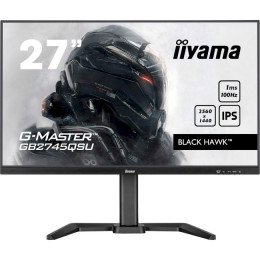 IIYAMA G-Master GB2745QSU-B2 Black Hawk