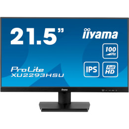 IIYAMA ProLite XU2293HSU-B7