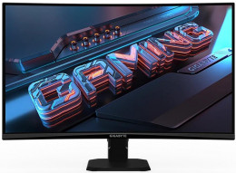 Gigabyte GS27QCA Gaming Monitor