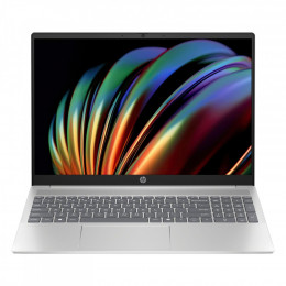 HP Pavilion 16-af0002ua (AQ8K7EA) Natural Silver