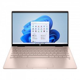HP Pavilion x360 2-in-1 Laptop 14-ek2000ua (AQ8N8EA) Pale Rose Gold