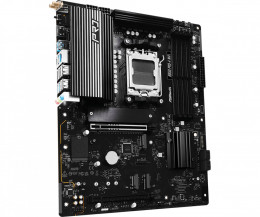 AsRock B850 PRO-A WIFI