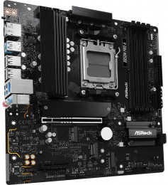 AsRock B850M PRO-A