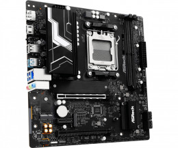 ASRock B850M-X