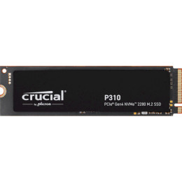 CRUCIAL P310 1TB M.2 NVMe (CT1000P310SSD8)