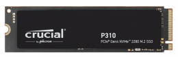 Crucial P310 2 TB (CT2000P310SSD8)