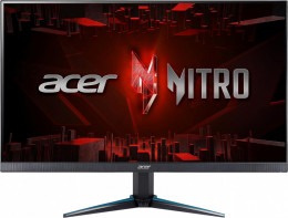 Acer Nitro VG270UEbmiipx Black (UM.HV0EE.E13)