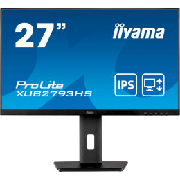 IIYAMA ProLite XUB2793HS-B7