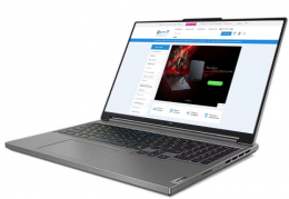 Lenovo Legion Slim 5 16AHP9 83DH0060PB (32 GB) EU