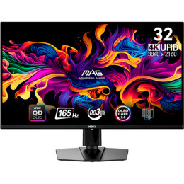 MSI MAG 321UP QD-OLED