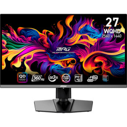 MSI MPG 271QRX QD-OLED