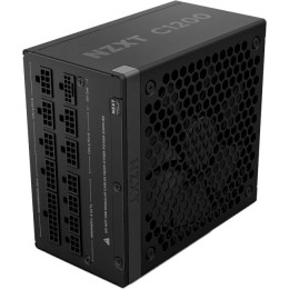 1200W NZXT C1200 ATX 3.1 Matte Black (PA-2G2BB-EU)