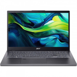 Acer Aspire 15 A15-41M-R1PA (NX.KXAEU.003) Steel Gray