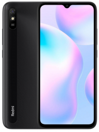 Xiaomi Redmi 9A 2/32GB Grey