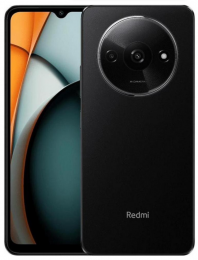 Xiaomi Redmi A3 3/64GB Midnight Black (Global)