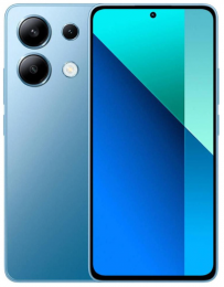 Xiaomi Redmi Note 13 4G 8/256GB Ice Blue (Global)