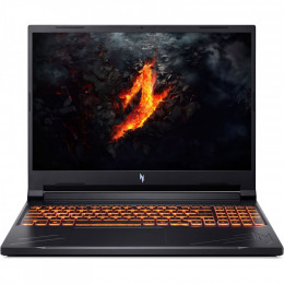 Acer Nitro V 16 ANV16-41-R2ZN (NH.QRUEU.00E) Obsidian Black