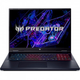 Acer Predator Helios Neo 18 PHN18-71-77JP (NH.QS0EU.002) Abyssal Black