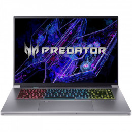 Acer Predator Triton Neo 16 PTN16-51-9279 (NH.QPPEU.005) Sparkly Silver