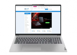 Lenovo IdeaPad Slim 5 16IRU9 (83FW0006US) EU