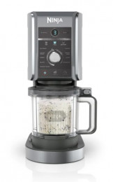 Ninja CREAMi Deluxe 10-in-1 NC501EU
