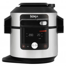 Ninja Foodi 6L SmartLid Multi Cooker OL550EU
