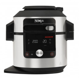 Ninja Foodi 7.5L Max SmartLid OL650EU