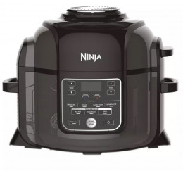 Ninja Foodi Health Grill Air Fry 7-in-1 6L OP300EU