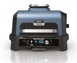 Ninja Woodfire Pro Connect XL OG901EU