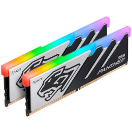 APACER Panther RGB DDR5 5200MHz 32GB Kit 2x16GB (AH5U32G52C5229BAA-2)