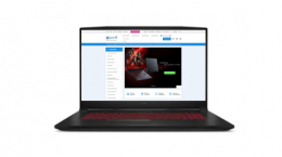 MSI Katana GF76 11UD-663 (GF76663) Black EU