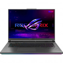 ASUS ROG Strix G18 2024 G814JVR-N6041 Eclipse Gray EU