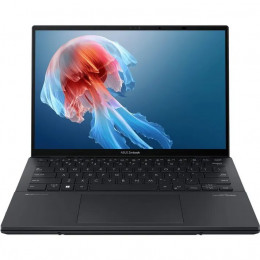 ASUS Zenbook Duo UX8406CA-PZ043W (90NB14X1-M001J0) Inkwell Gray