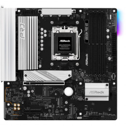 AsRock B850M PRO RS