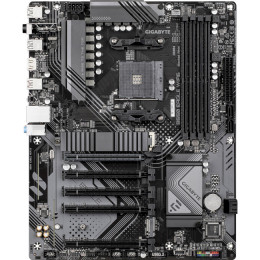 Gigabyte B550 EAGLE WIFI6