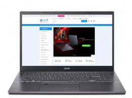 Acer Aspire 5 A515-57 (NX.KN4EX.008) Steel Gray EU