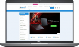 Dell Latitude 5450 (3H85P) Silver EU