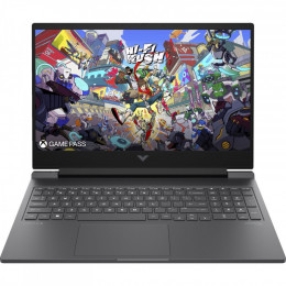 HP Victus Gaming 16-r1009ua (B23BCEA) Mica Silver