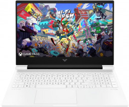 HP Victus Gaming Laptop 16-r1022ua (B23BLEA) Ceramic White