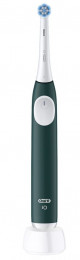 BRAUN Oral-B iO Series 2 iOS2.1C9.0 Green