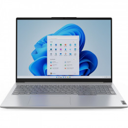 Lenovo ThinkBook 16 G7 ARP (21MW000QRA) Arctic Grey