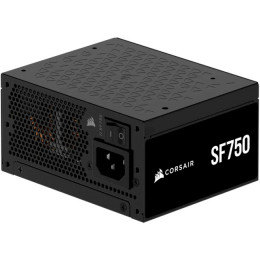 SFX 750W CORSAIR SF750 ATX 3.1 (CP-9020284-EU)