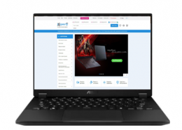 ASUS TUF Gaming A14 FA401WV (FA401WV-EB97) Jaeger Gray EU