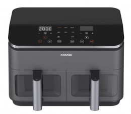 Cosori Dual Basket 8.5-Litre CAF-R901-AEU