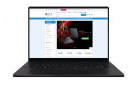 ASUS ProArt P16 H7606WV-ME089W Nano Black EU